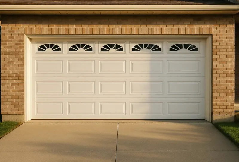 Contact Highland Park Garage Door